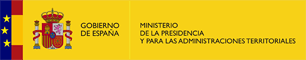 Ministerio de la Presidencia