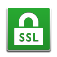 SSL Icono